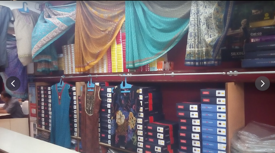 Kala Niketan